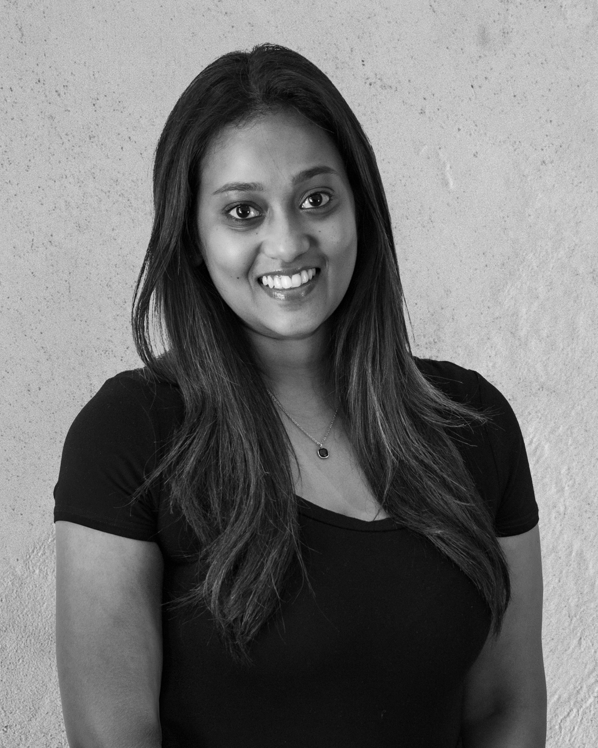 Carmin Naidoo