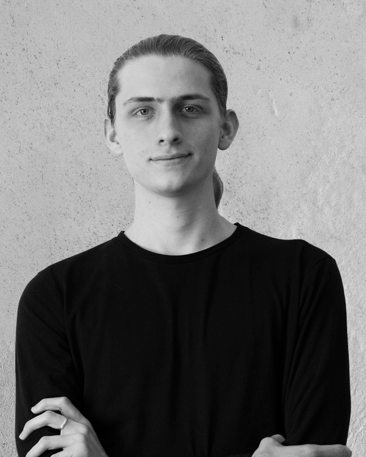 Gabriel Hilton-Clarke