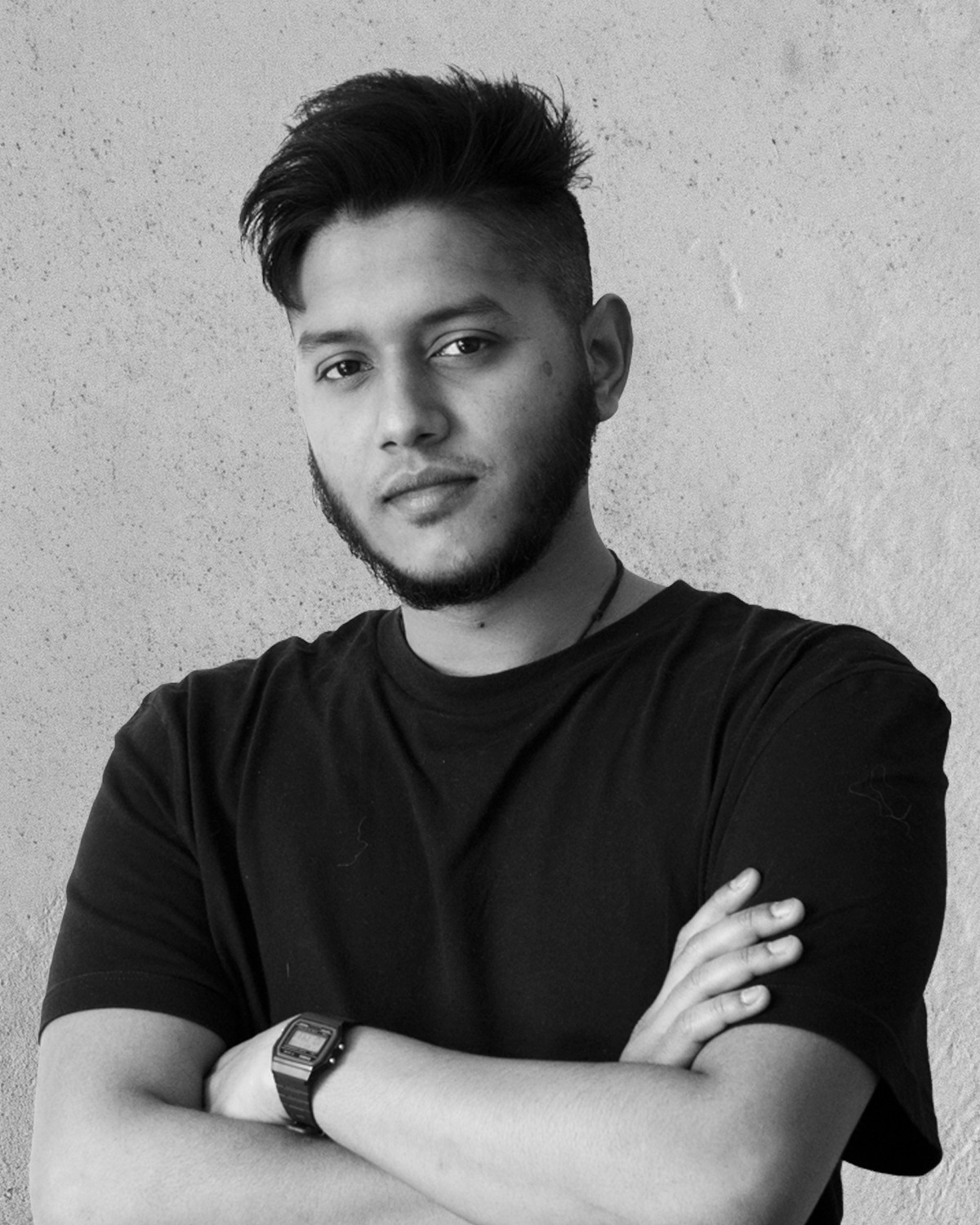 Nabeel Kader