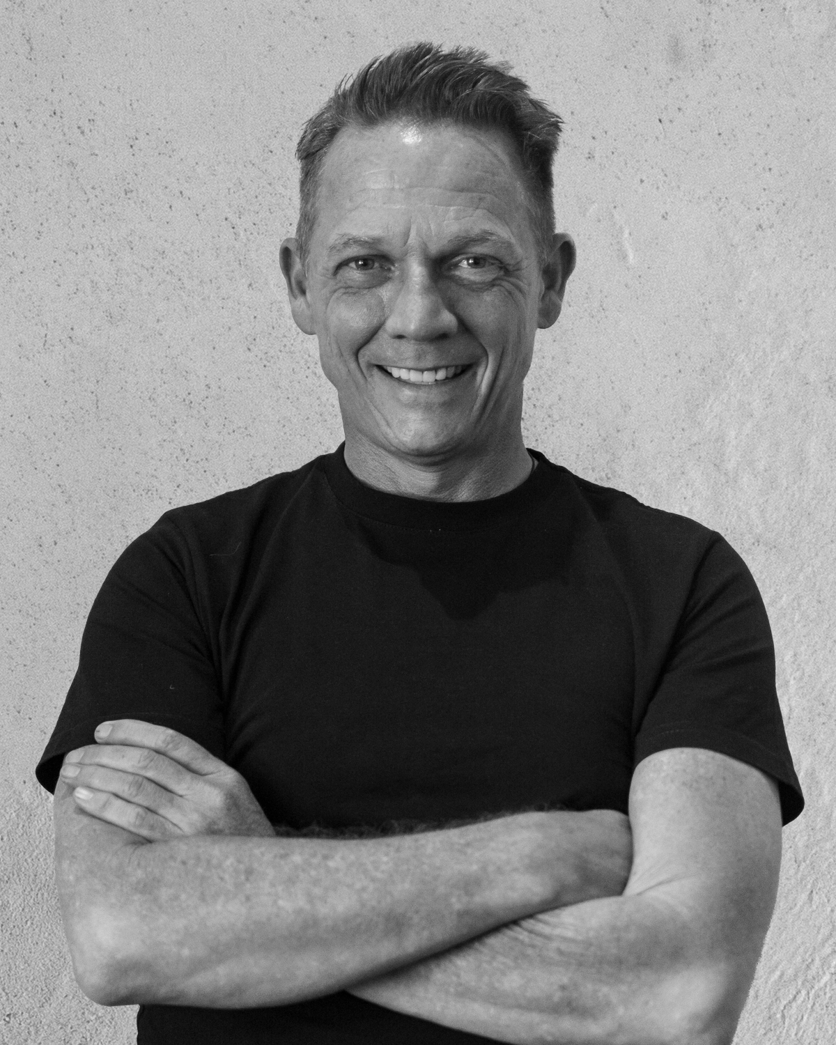 Terry Flack