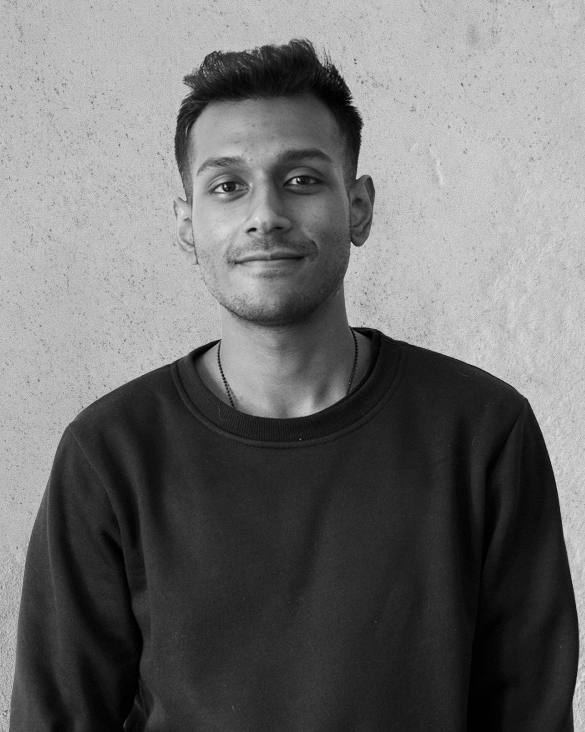 Tevin Muthusamy